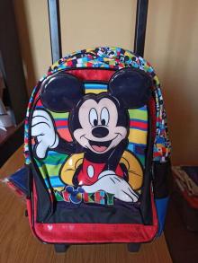 Mochiruelas Disney Mickey